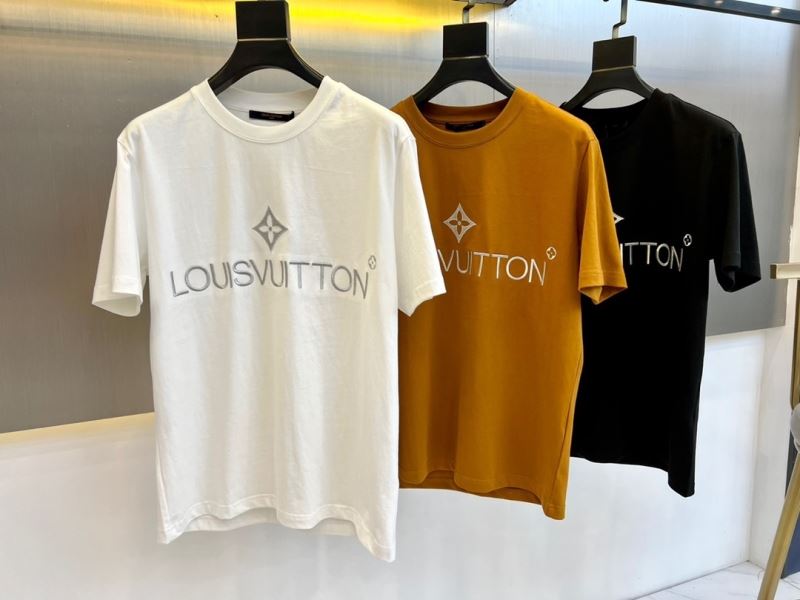 Louis Vuitton T-Shirts